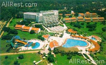 Sun Zeynep Hotel 5